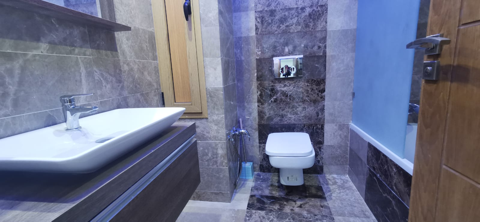 Ain Zaghouan Jardins de Carthage Vente Appart. 2 pices Appartement s1 aux jardins de carthage