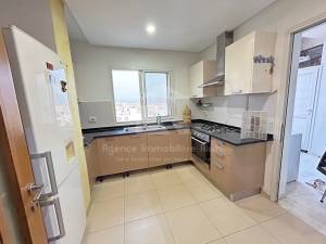 Sousse Jaouhara Khezama Ouest Location vacances Appart. 1 pice   par jour un appartement s2 ref645a