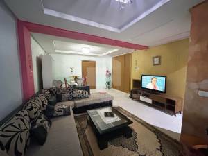 Sousse Jaouhara Khezama Ouest Location vacances Appart. 1 pice   par jour un appartement s2 ref645a
