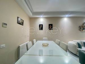La Marsa Berge Du Lac Location Appart. 1 pice Appartement s2 meubl   aux ref7380a
