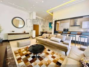 La Marsa Berge Du Lac Location Appart. 1 pice Appartement s 1 moderne richement ref7127a