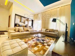 La Marsa Berge Du Lac Location Appart. 1 pice Appartement s 1 moderne richement ref7127a