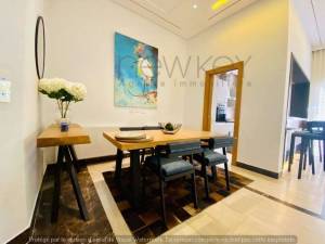 La Marsa Berge Du Lac Location Appart. 1 pice Appartement s 1 moderne richement ref7127a