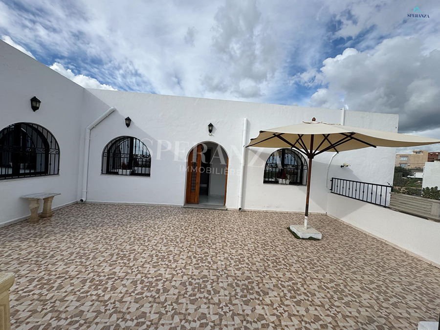 Hammamet Hammamet Vente Appart. 3 pices Appartement andalusia