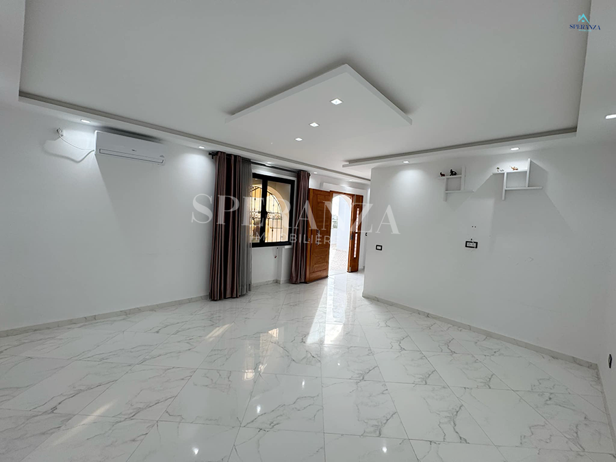 Hammamet Hammamet Vente Appart. 3 pices Appartement andalusia