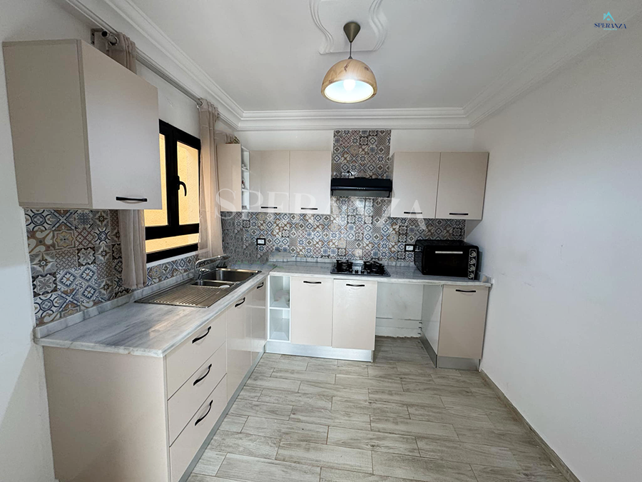 Hammamet Hammamet Vente Appart. 3 pices Appartement andalusia