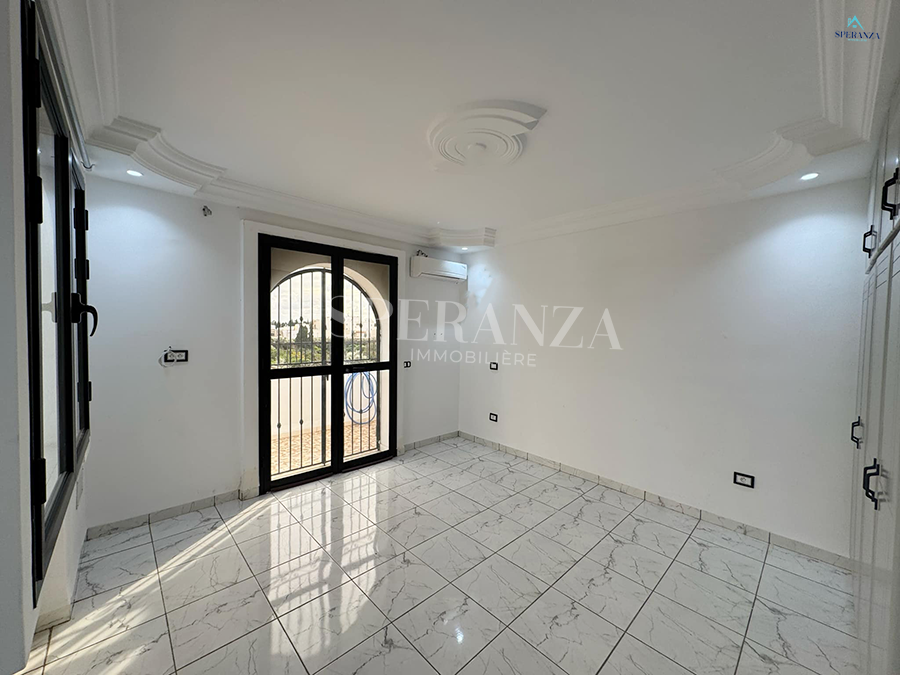 Hammamet Hammamet Vente Appart. 3 pices Appartement andalusia