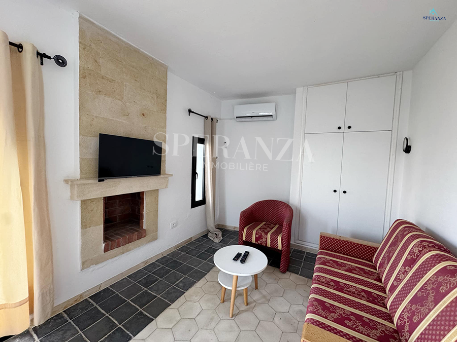 Hammamet Hammamet Vente Appart. 3 pices Villa puret
