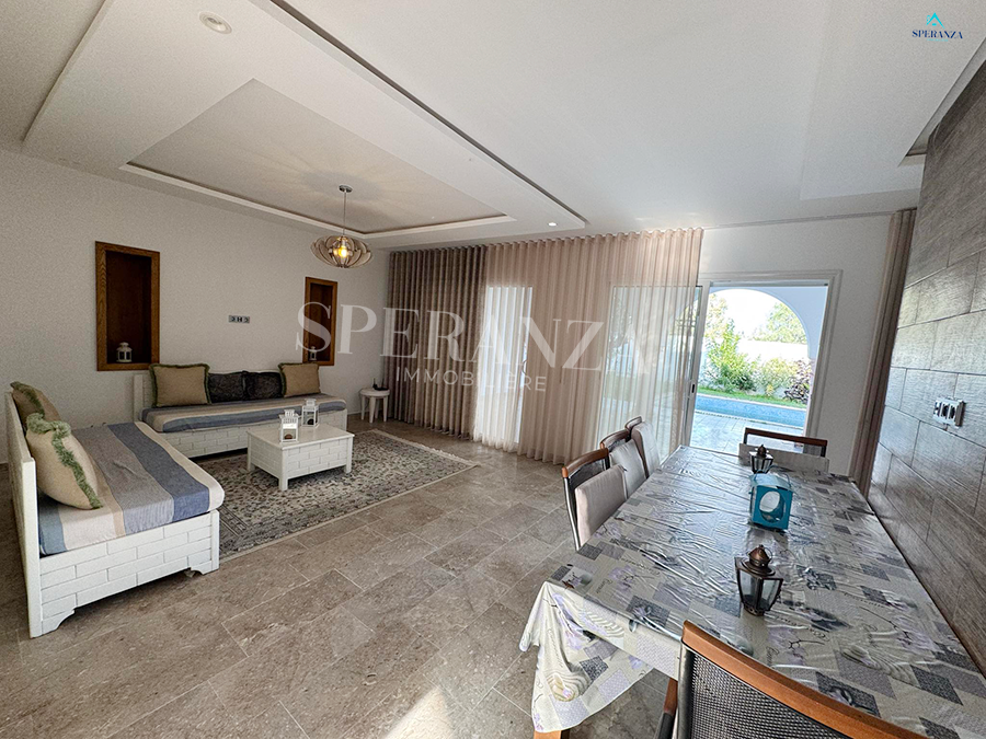 Hammamet Bir Bouregba Location Autre Villa altima