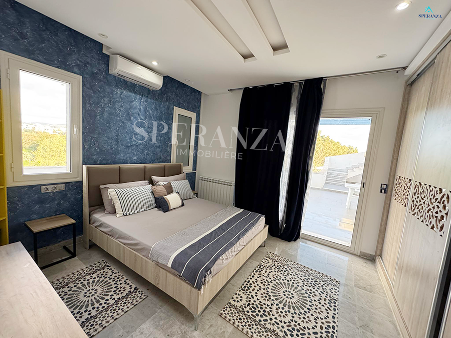 Hammamet Bir Bouregba Location Autre Villa altima
