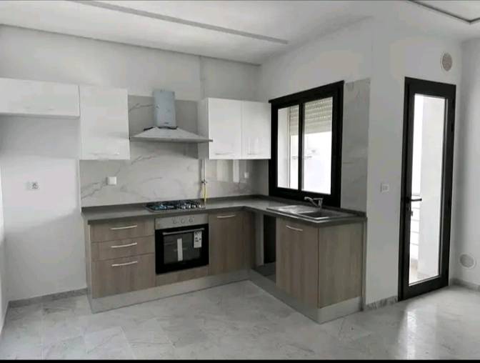 La Soukra La Soukra Location Appart. 1 pice Appartement s1 la nouvelle soukra 1000dt