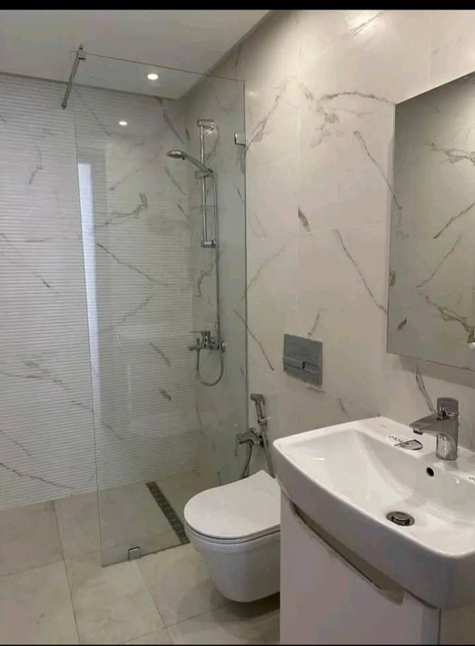 La Soukra La Soukra Location Appart. 1 pice Appartement s1 la nouvelle soukra 1000dt