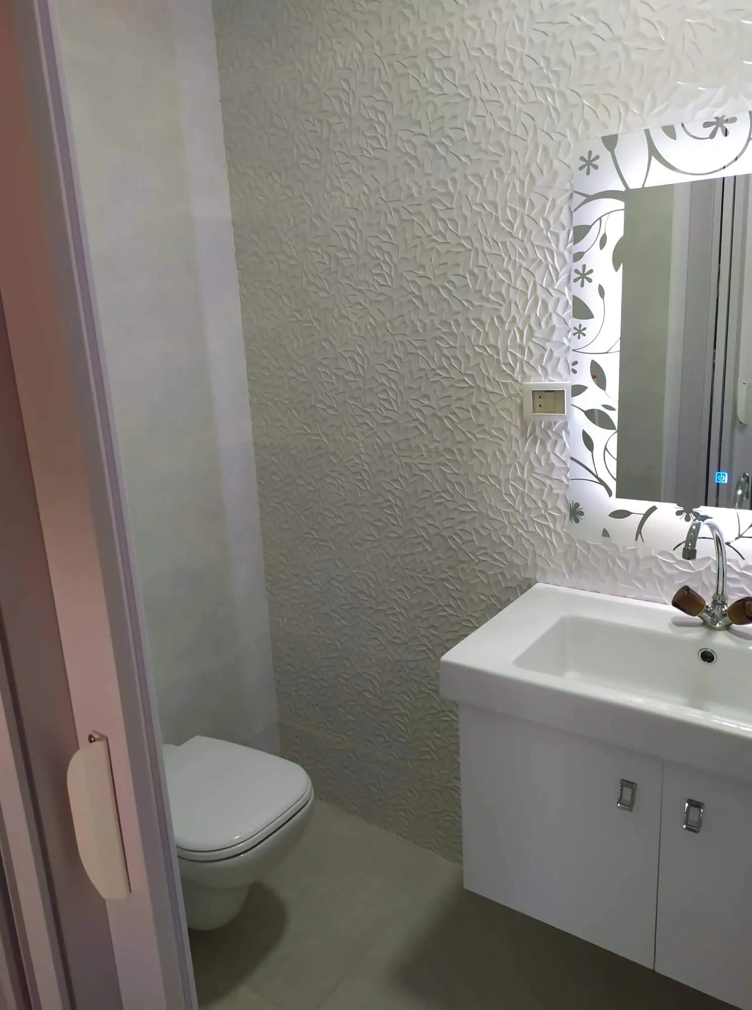 Le Bardo Le Bardo Location Appart. 2 pices Appartement s2 2me tage bardo 1200dt