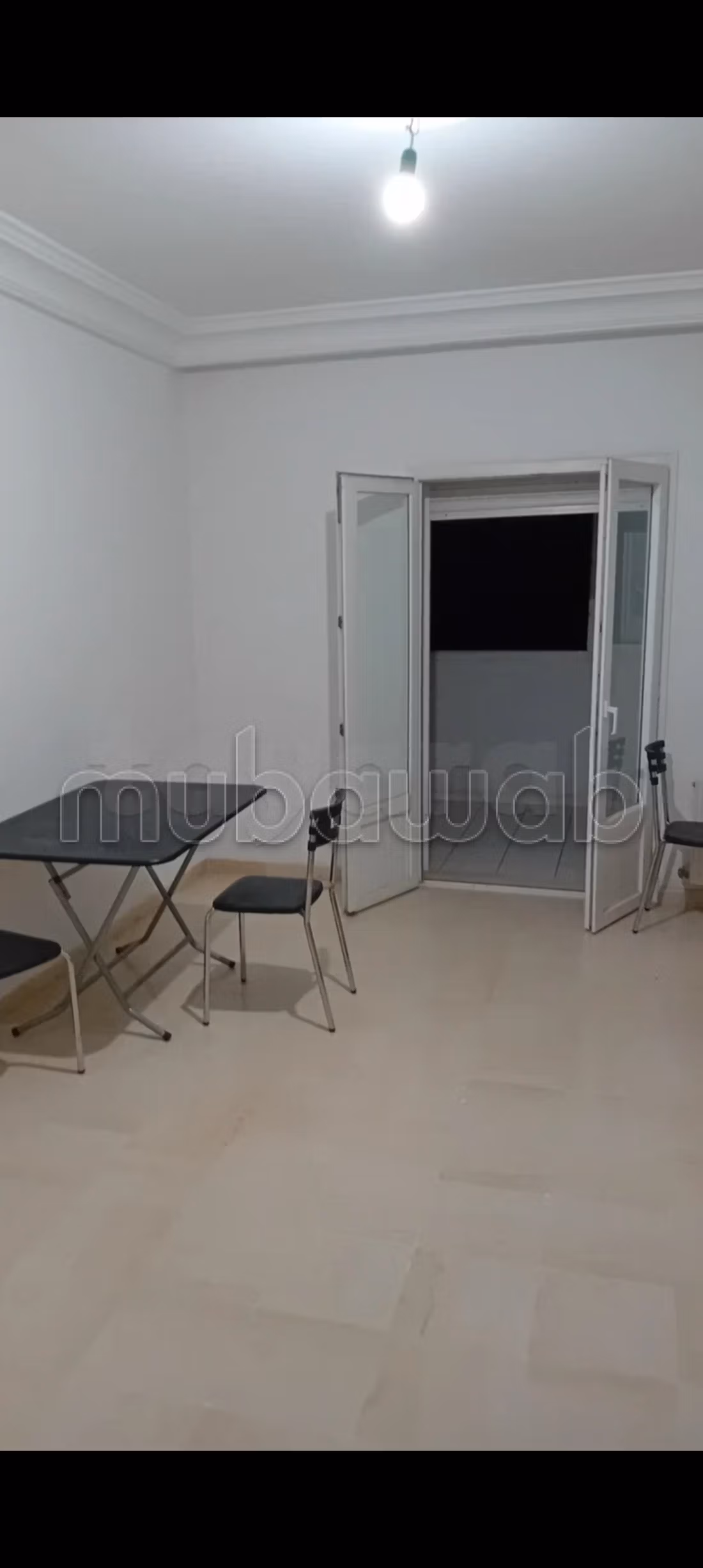Le Bardo Le Bardo Location Appart. 2 pices Apartement s2 2me tage bardo 900dt