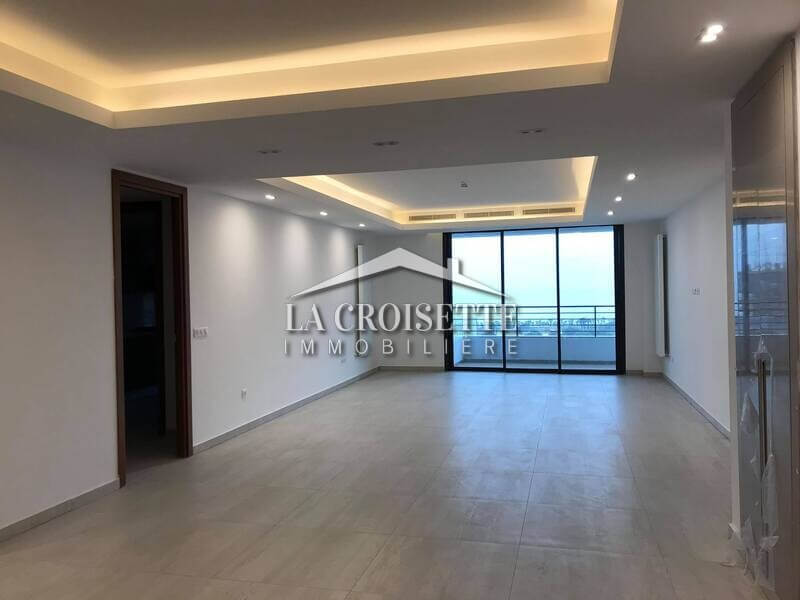 La Marsa Berge Du Lac Location Appart. 3 pices Appartement s2 aux berges du lac 2 mal1900