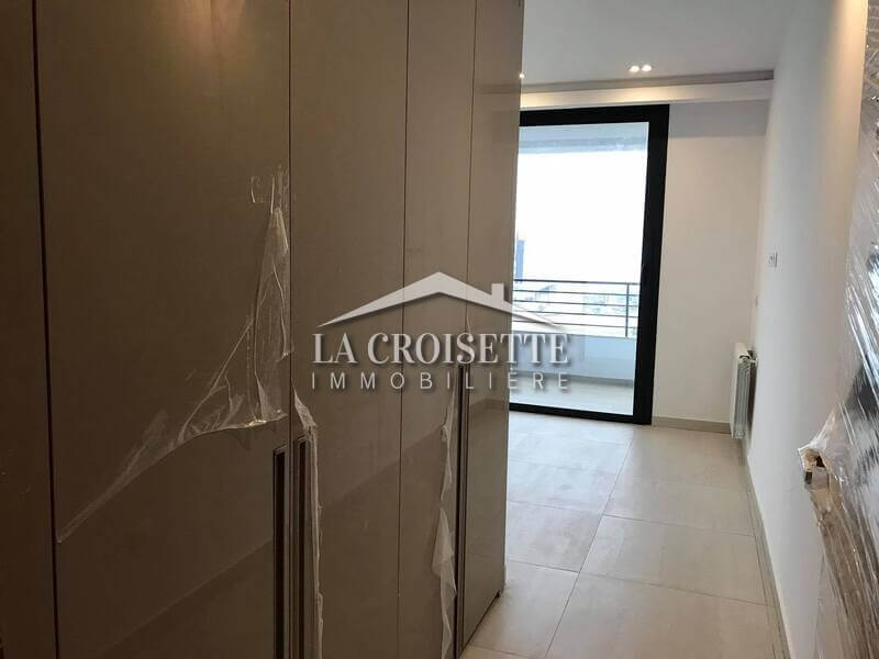 La Marsa Berge Du Lac Location Appart. 3 pices Appartement s2 aux berges du lac 2 mal1900