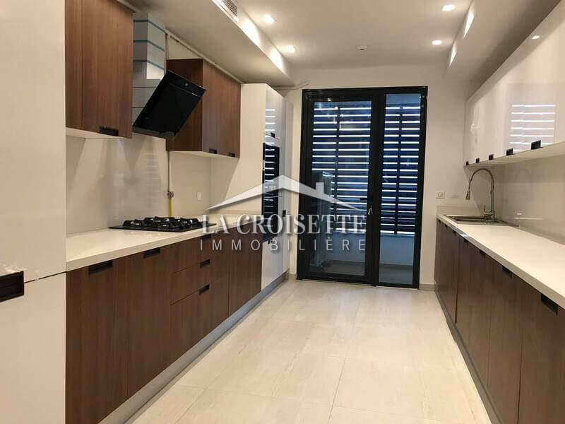 La Marsa Berge Du Lac Location Appart. 3 pices Appartement s2 aux berges du lac 2 mal1900
