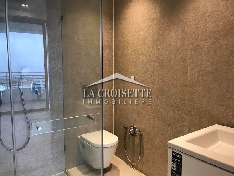 La Marsa Berge Du Lac Location Appart. 3 pices Appartement s2 aux berges du lac 2 mal1900