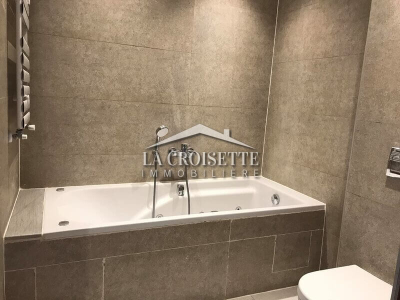 La Marsa Berge Du Lac Location Appart. 3 pices Appartement s2 aux berges du lac 2 mal1900