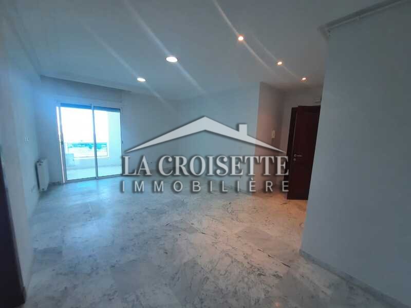 La Marsa Berge Du Lac Location Appart. 3 pices S2 au lac 2 mal2083