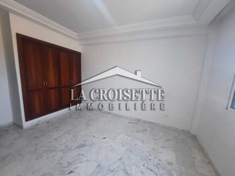 La Marsa Berge Du Lac Location Appart. 3 pices S2 au lac 2 mal2083