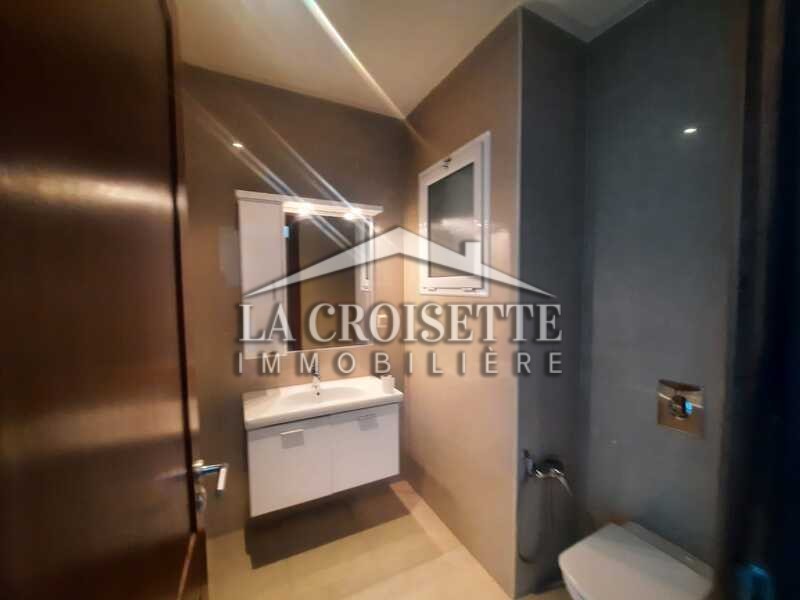 La Marsa Berge Du Lac Location Appart. 3 pices S2 au lac 2 mal2083