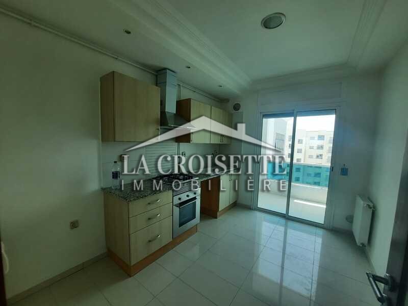 La Marsa Berge Du Lac Location Appart. 3 pices S2 au lac 2 mal2083