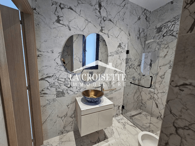 La Soukra La Soukra Location Autre Villa avec piscine mvl1628
