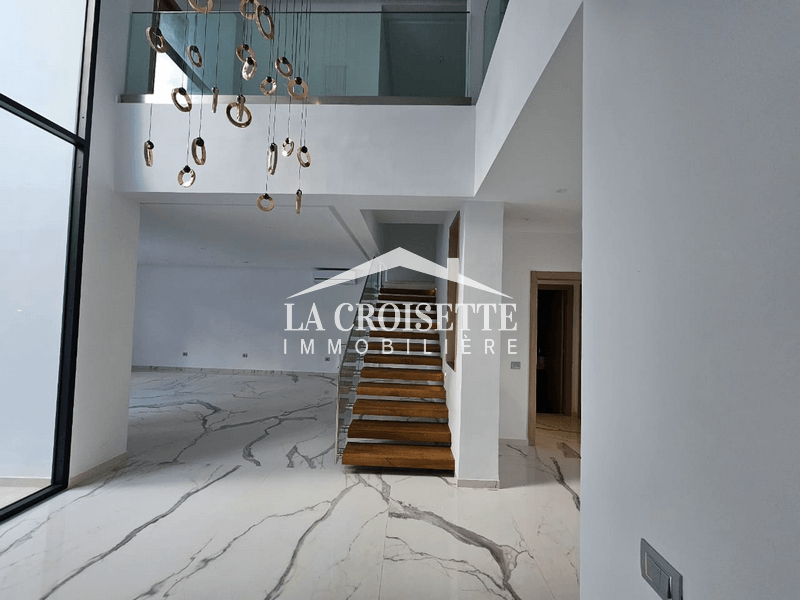 La Soukra La Soukra Location Autre Villa avec piscine mvl1628