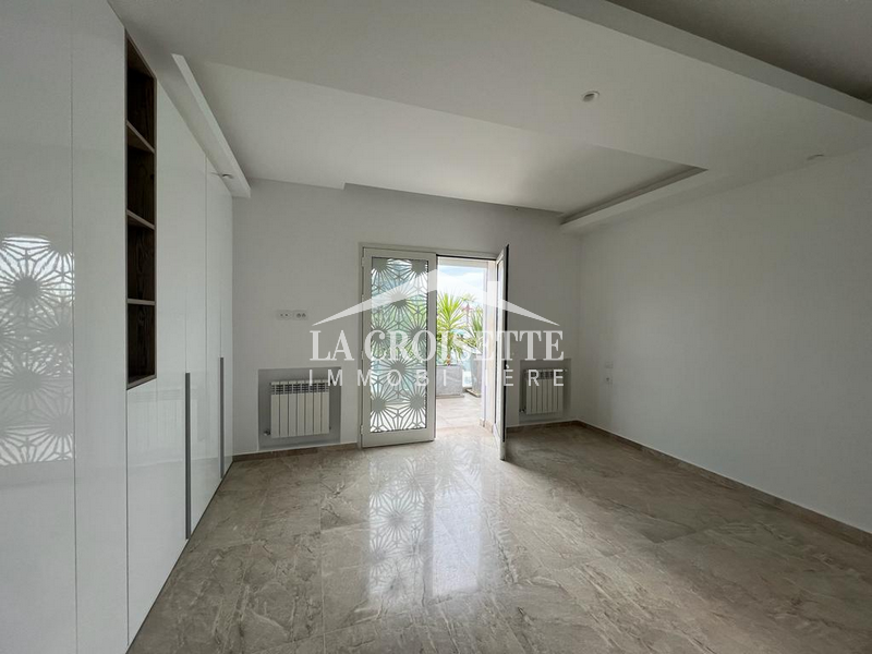 La Marsa Marsa Ennassim Location Appart. 3 pices Un appartement s3  la marsa zal0772