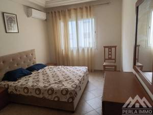 Ariana Ville Cite Ennasr 2 Vente Appart. 1 pice Appart s1 ennaser ref148a