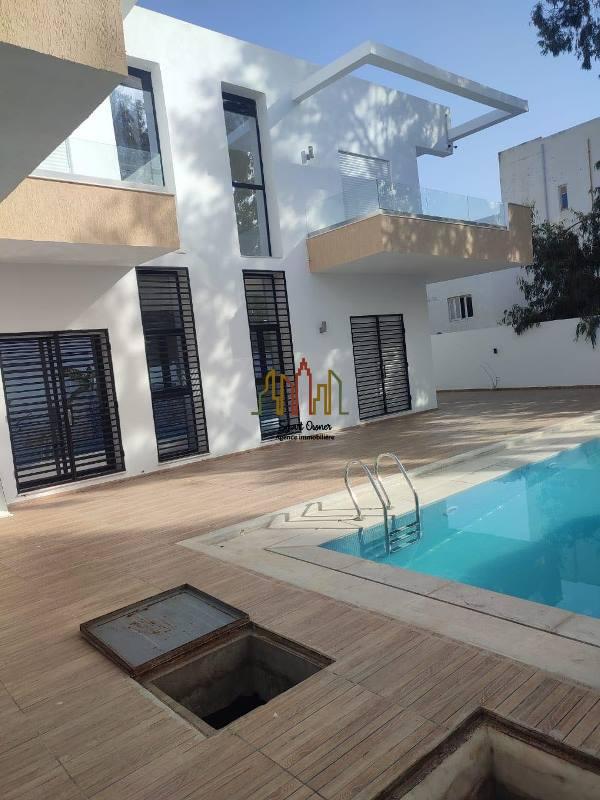 Hammamet Hammamet Vente Maisons V390 villa pepsi hammamet