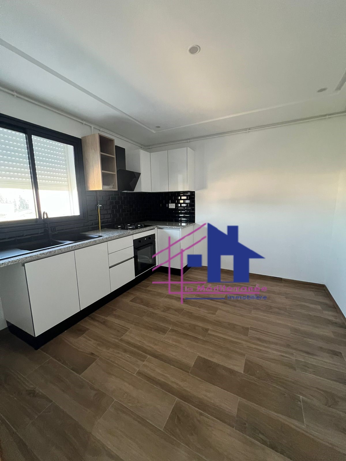 Mannouba La Mannouba Location Appart. 3 pices Appartement s3 neuf  mannouba