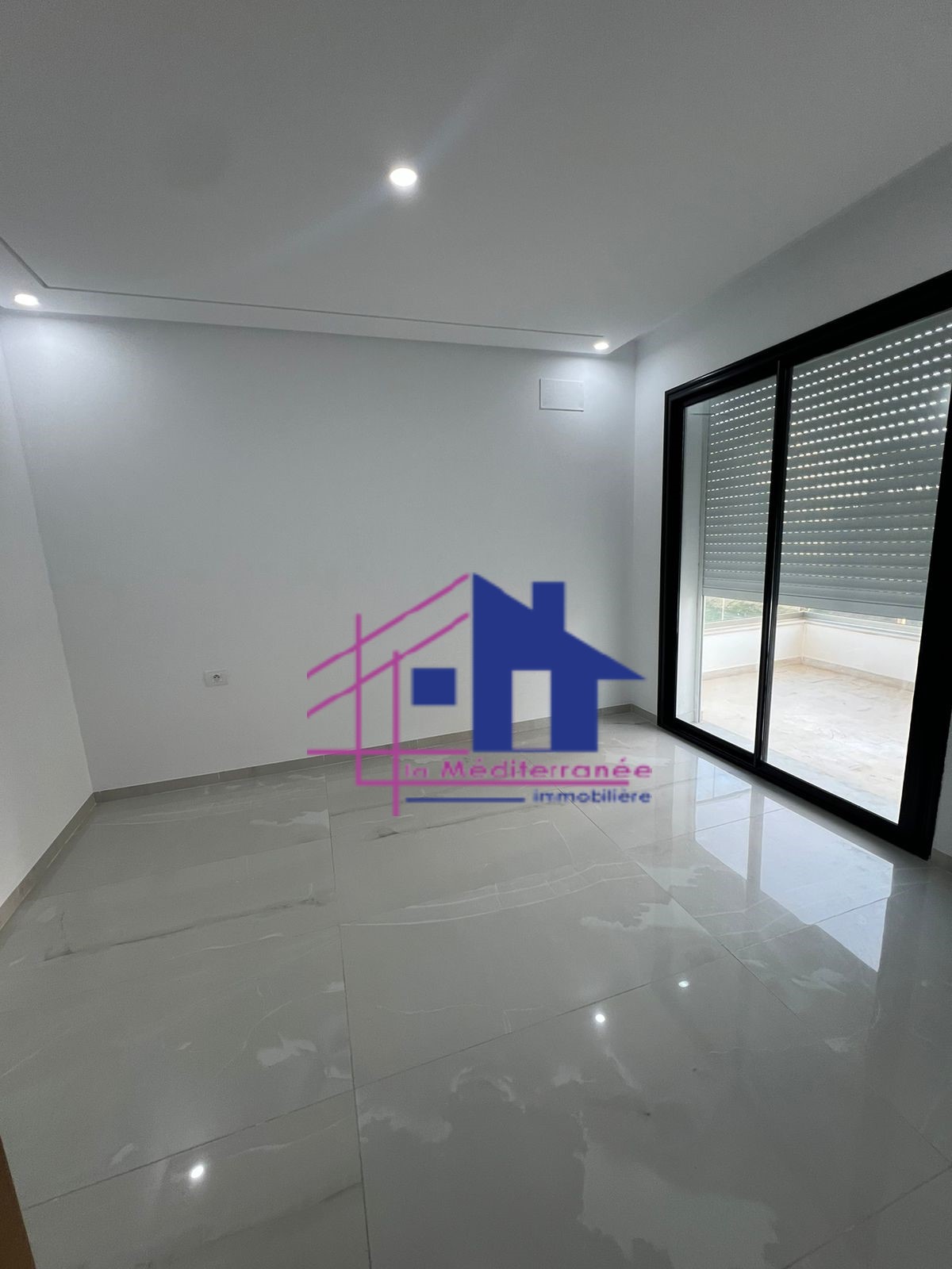 Mannouba La Mannouba Location Appart. 3 pices Appartement s3 neuf  mannouba
