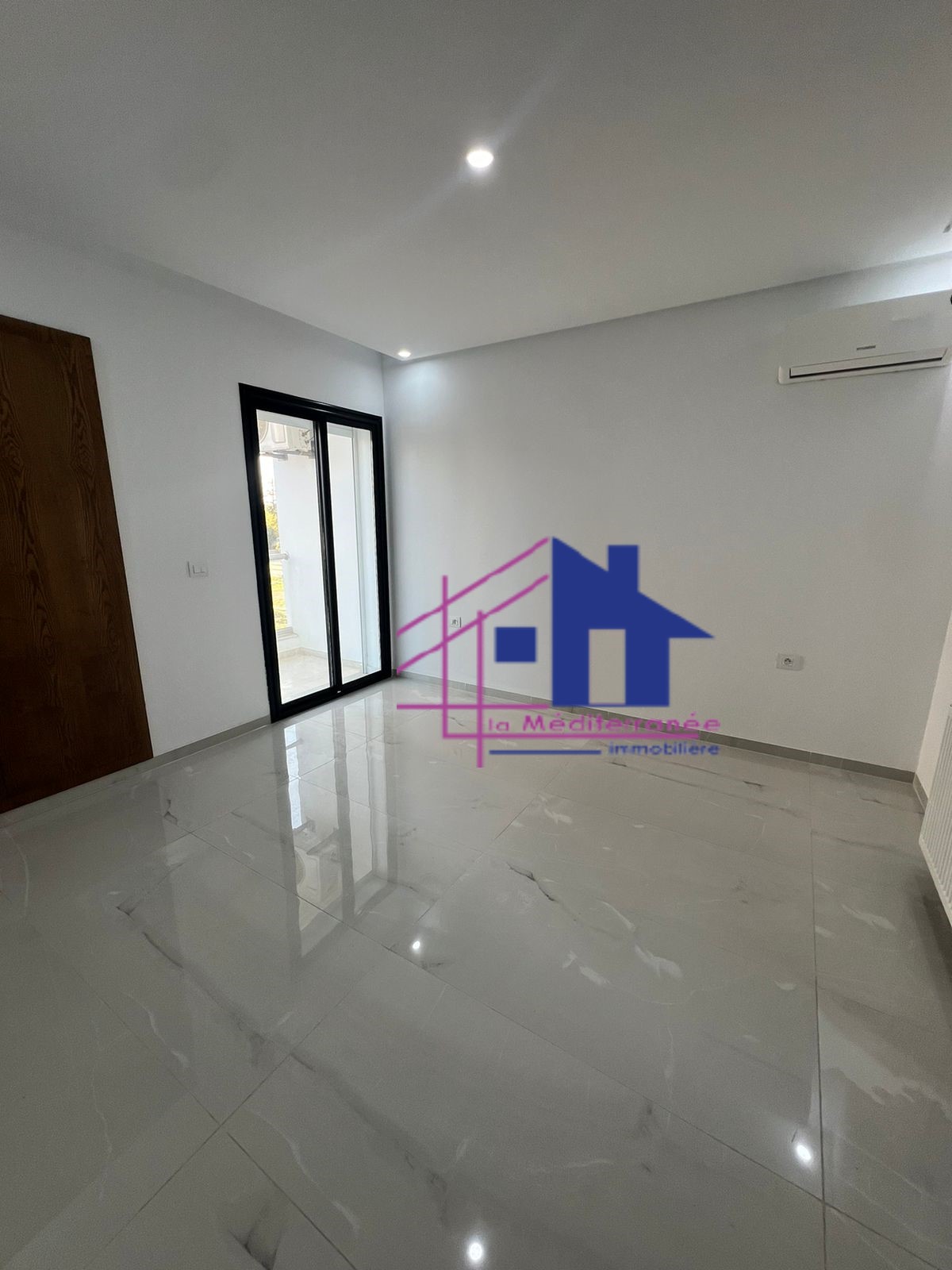 Mannouba La Mannouba Location Appart. 3 pices Appartement s3 neuf  mannouba