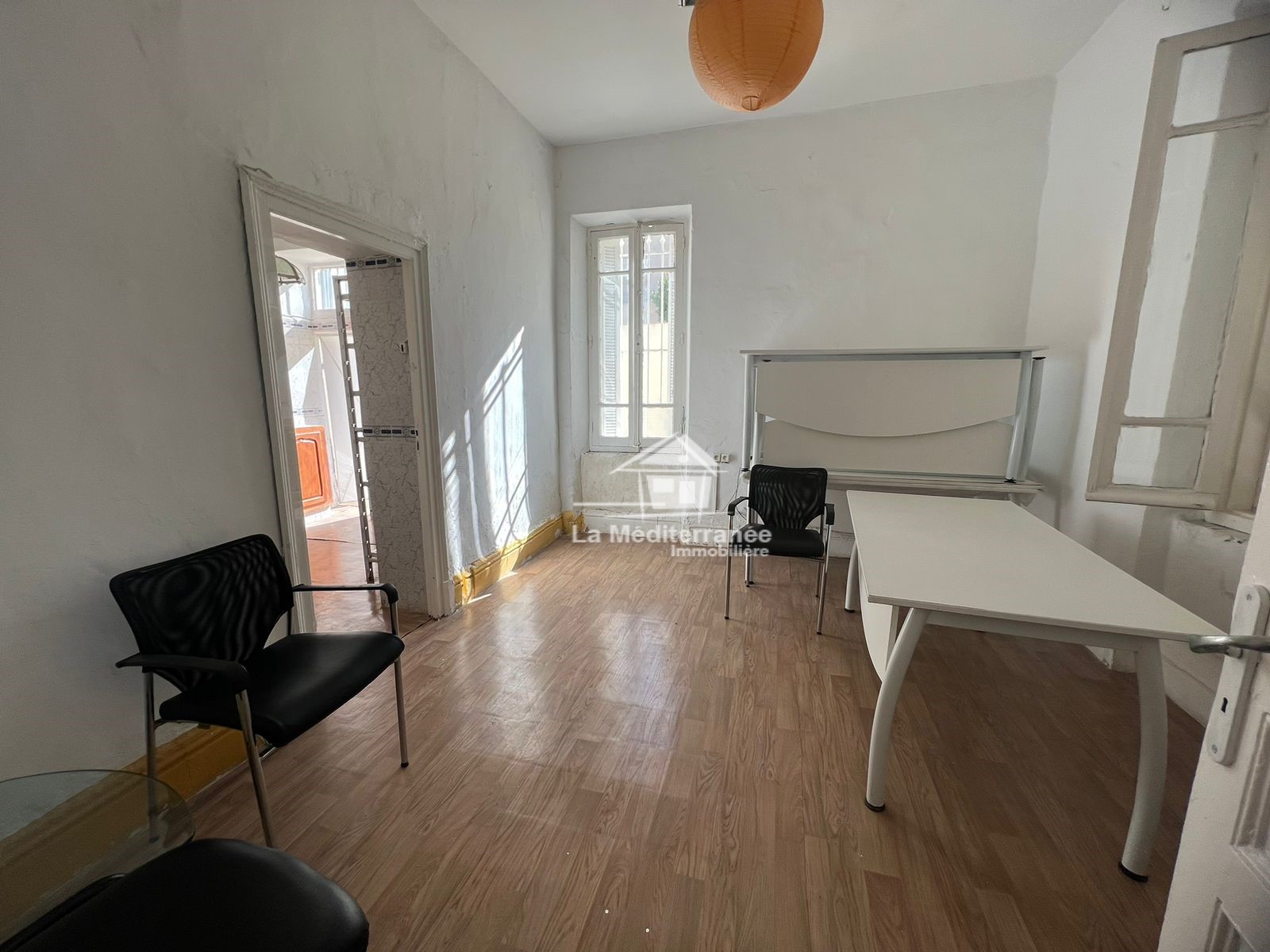 Le Bardo Le Bardo Vente Maisons Villa s3  bardo