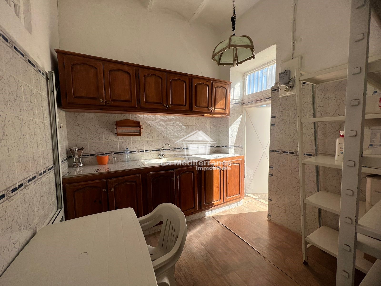 Le Bardo Le Bardo Vente Maisons Villa s3  bardo
