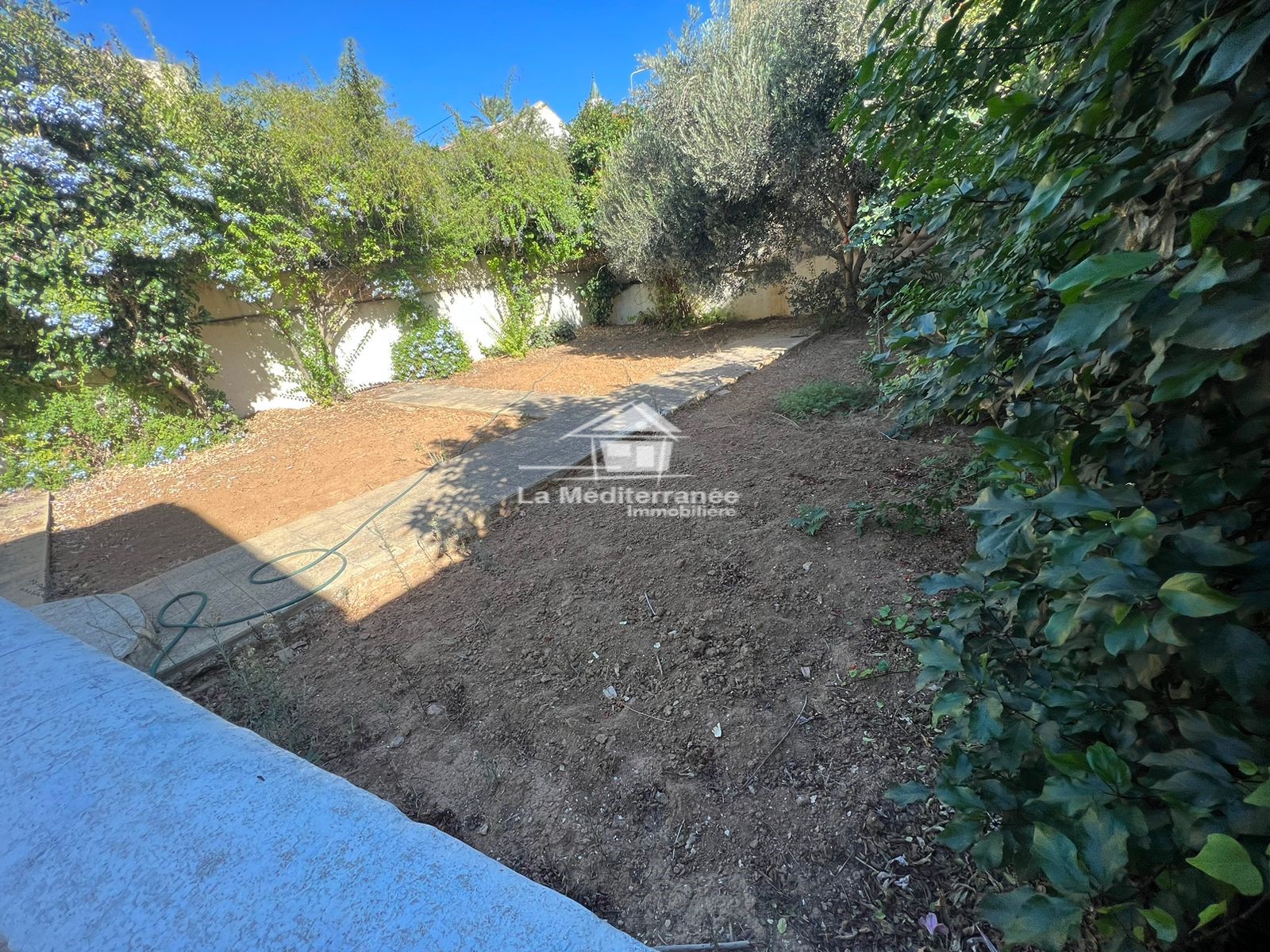 Le Bardo Le Bardo Vente Maisons Villa s3  bardo