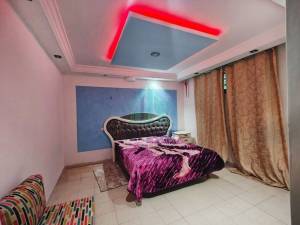 Nouvelle Medina El Yasminette Location Maisons Duplex de 160 m  yasminette ref138a