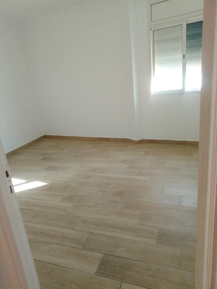 El Menzah El Manar 1 Location Appart. 3 pices Un tage de villa indpendant  manar1