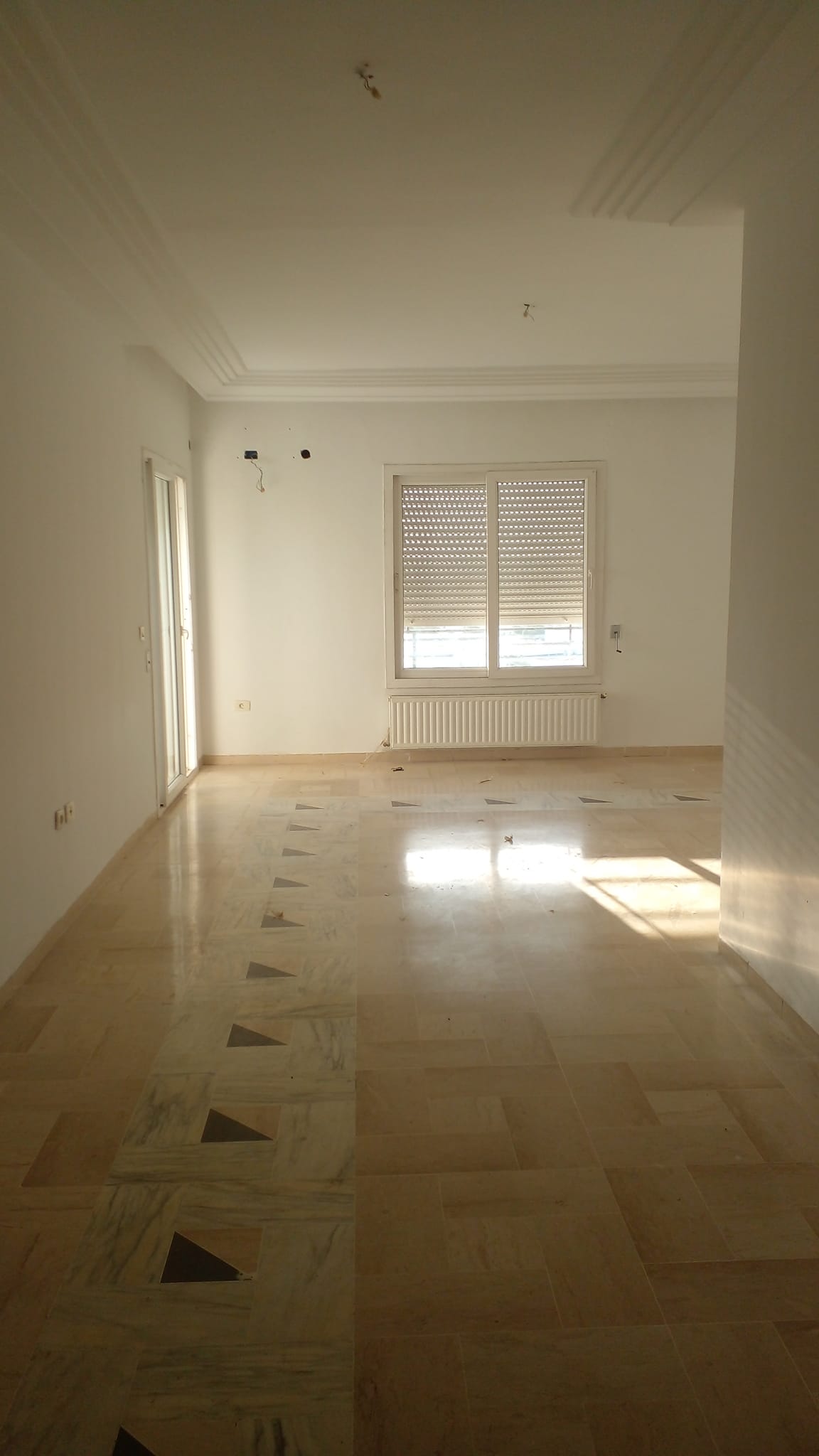 Rades Chouchet Rades Location Appart. 3 pices Appartement  chouchet rades