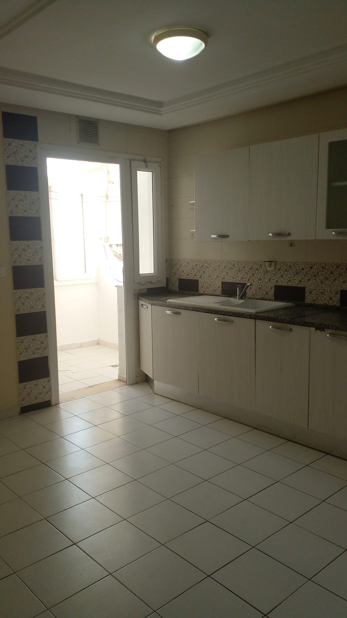 Rades Chouchet Rades Location Appart. 3 pices Appartement  chouchet rades