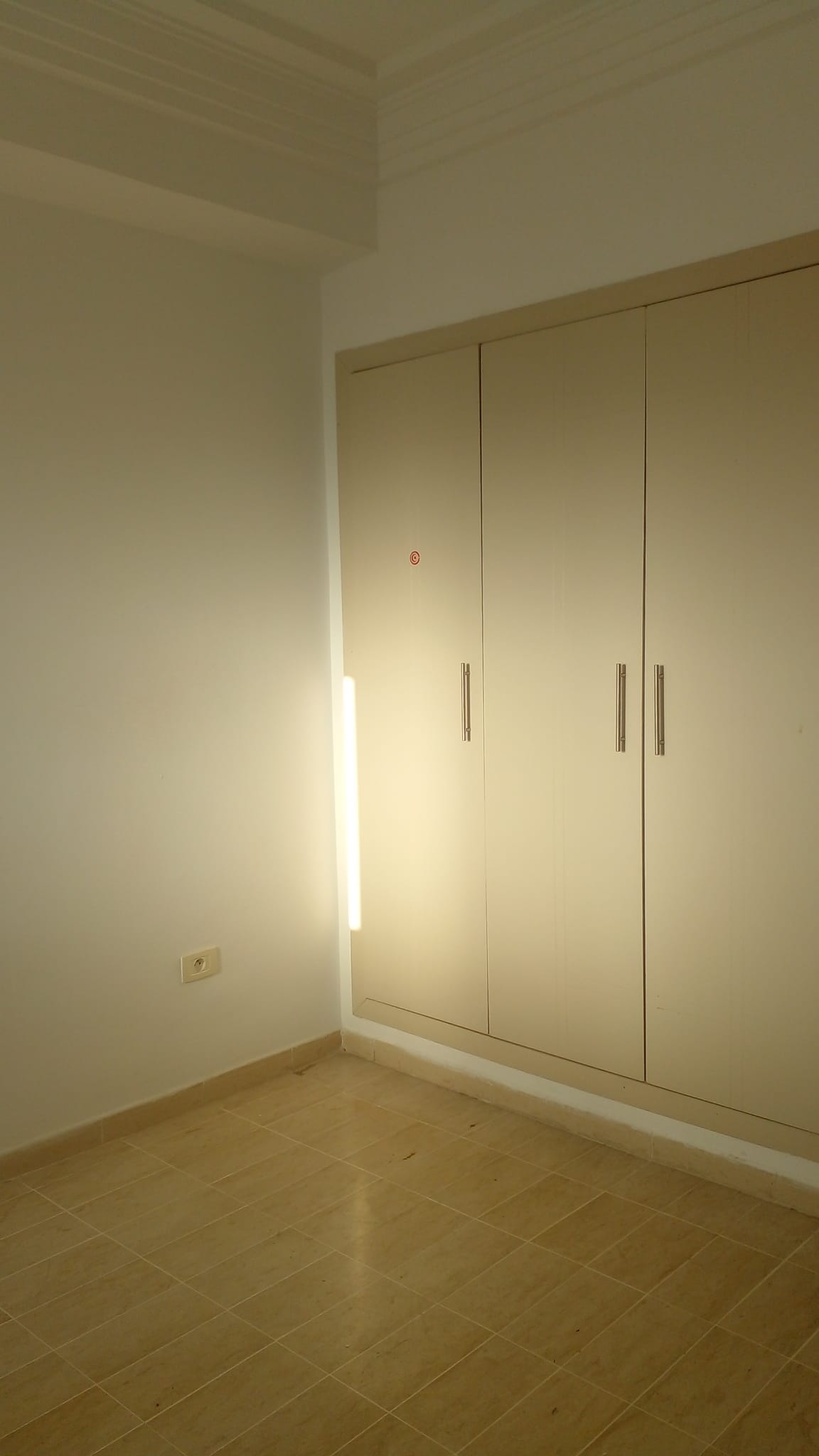 Rades Chouchet Rades Location Appart. 3 pices Appartement  chouchet rades