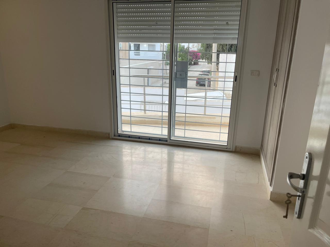 El Menzah El Manar 1 Location Maisons Etage de villa manar 1 haut standing