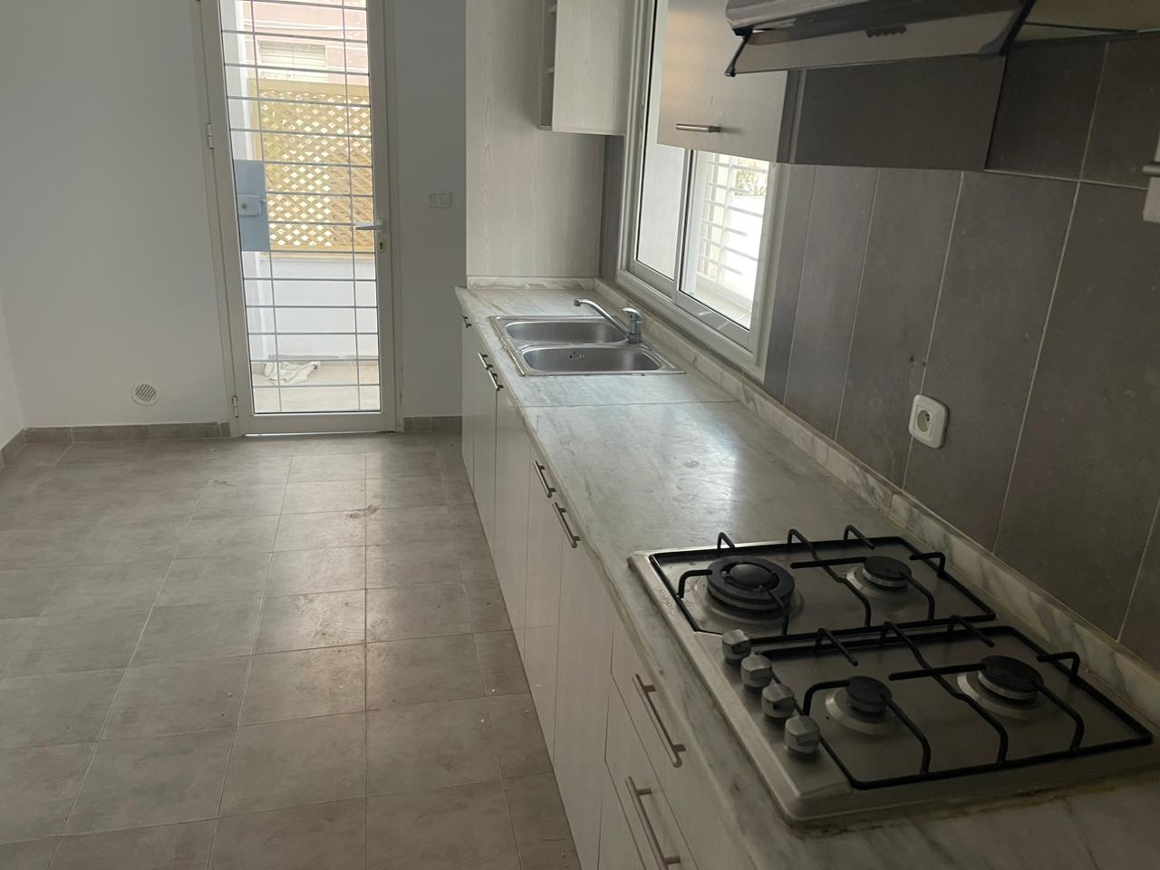 El Menzah El Manar 1 Location Maisons Etage de villa manar 1 haut standing