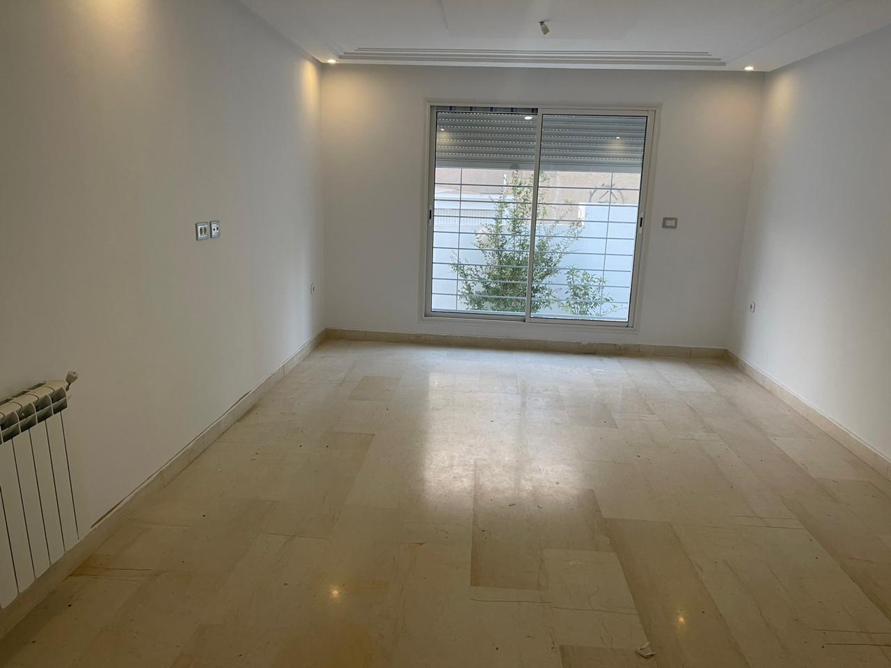 El Menzah El Manar 1 Location Maisons Etage de villa manar 1 haut standing