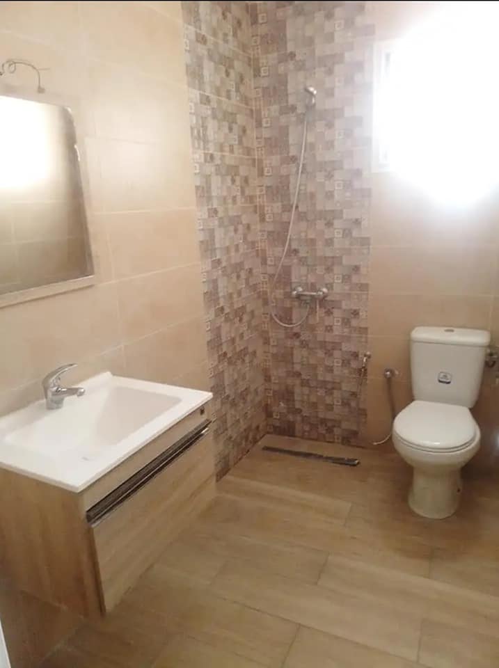 El Menzah El Manar 1 Location Maisons Etage de ville s2