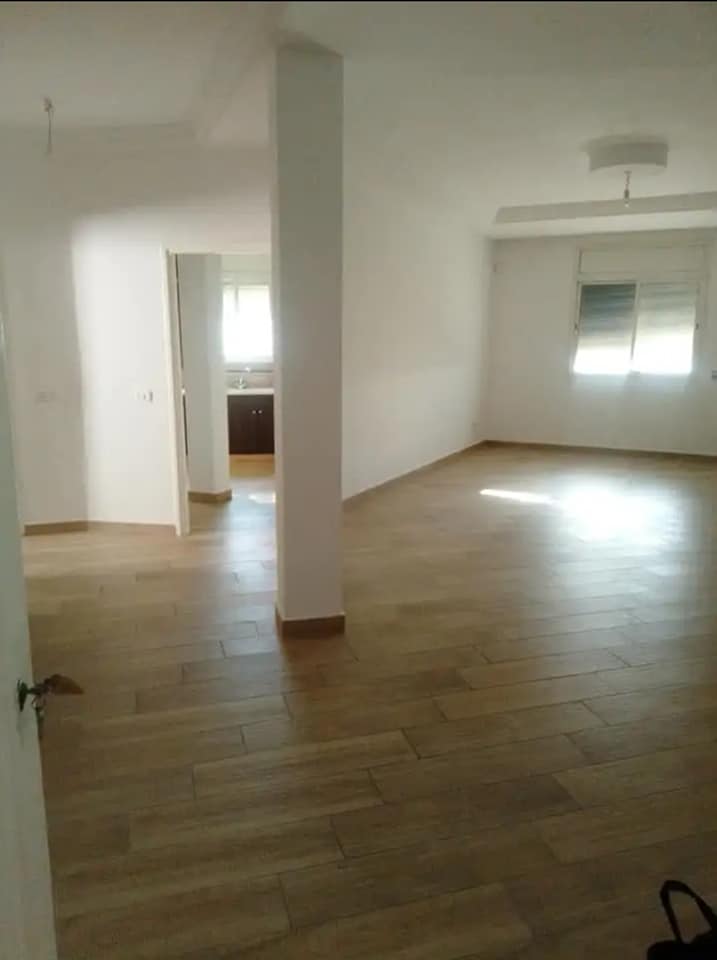 El Menzah El Manar 1 Location Maisons Etage de ville s2