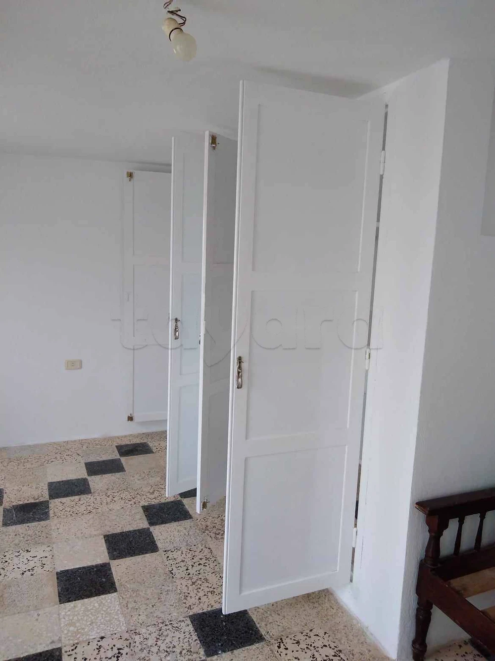 Korba Tazarka Location Appart. 1 pice Studio  tazarka