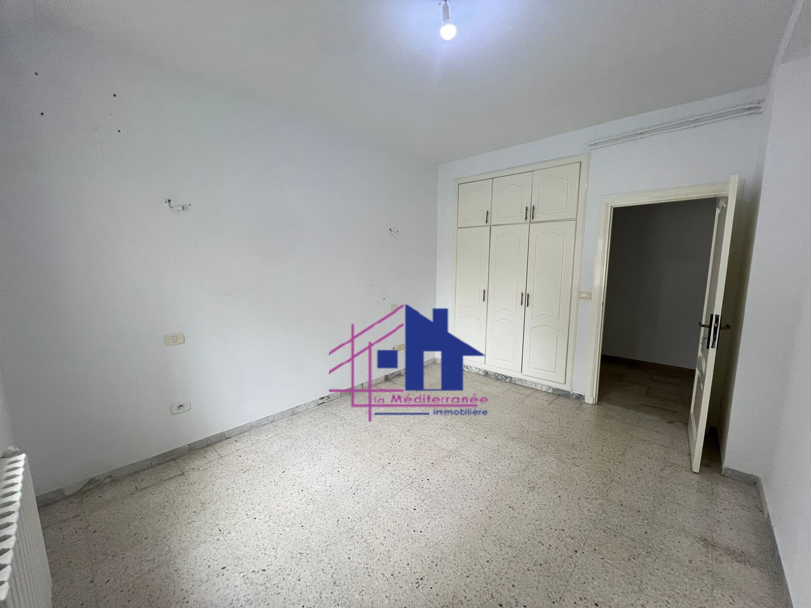 Le Bardo Le Bardo Location Appart. 2 pices Appartement s2 au khaznadar bardo